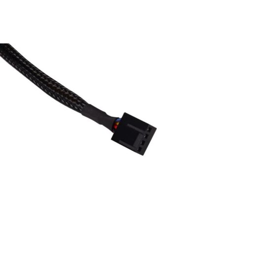Extension de câble Alphacool 18675 4-pin à 4-pin 600 mm