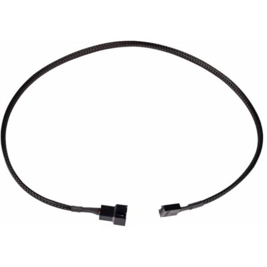 Extension de câble Alphacool 18675 4-pin à 4-pin 600 mm