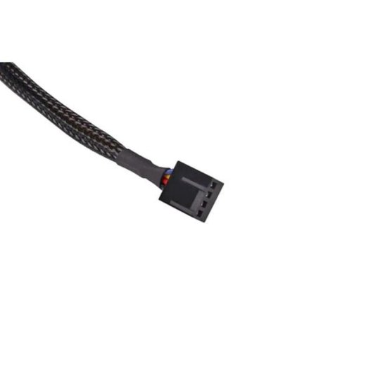 Extension de câble Alphacool 18675 4-pin à 4-pin 600 mm