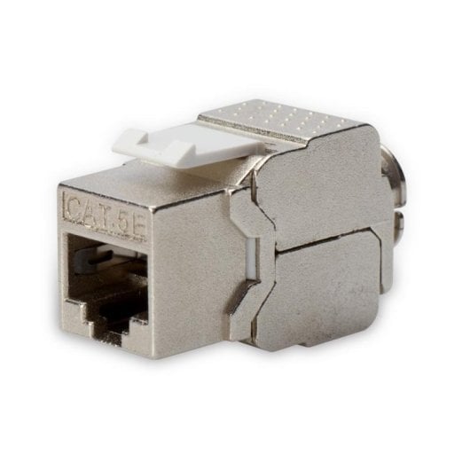 Módulo Keystone CAT 5e Digitus apantallado RJ45 a IDC