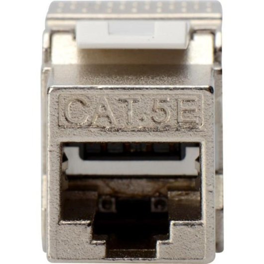 Módulo Keystone CAT 5e Digitus apantallado RJ45 a IDC