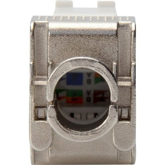 Módulo Keystone CAT 5e Digitus apantallado RJ45 a IDC