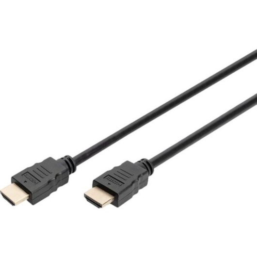 HDMI Premium High Speed mit Ethernet Kabel 2 m Digitus
