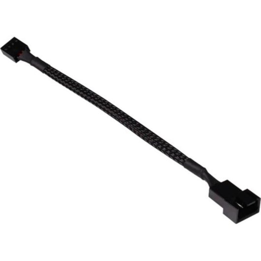 Extension de câble Alphacool 18673 4-pin à 4-pin 15 cm