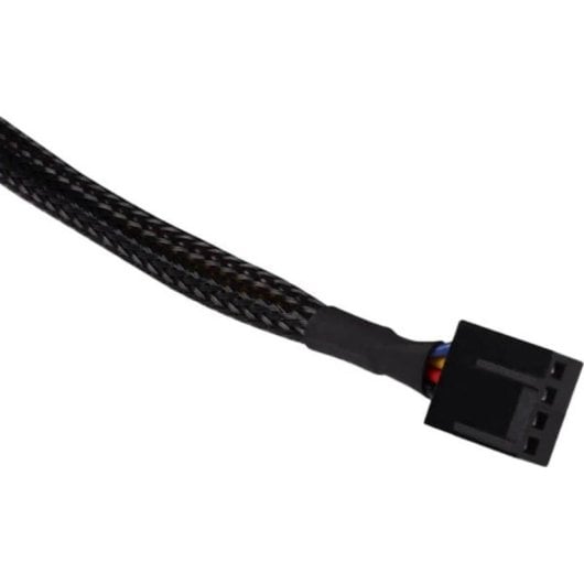 Extension de câble Alphacool 18673 4-pin à 4-pin 15 cm