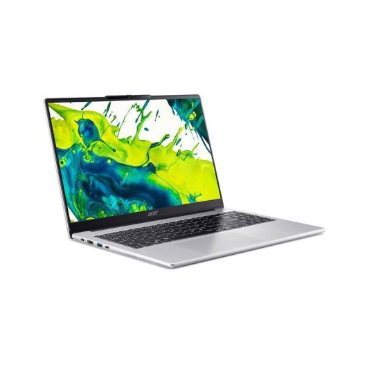 Acer Aspire AL15-45P AMD Ryzen 7 5825U/16GB/512GB SSD/15.6" (PT)