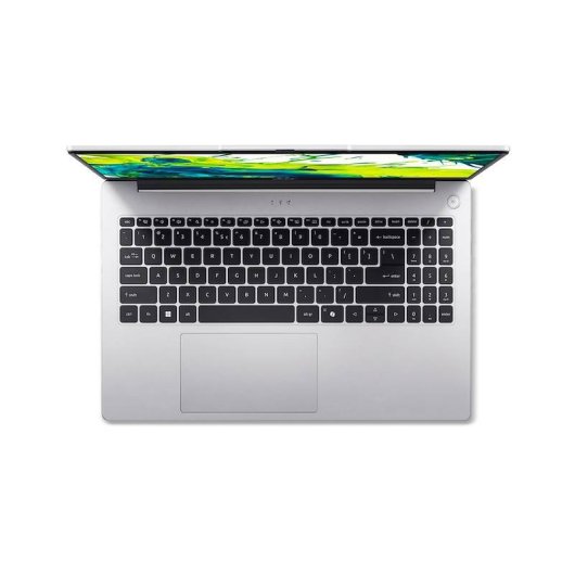 Acer Aspire AL15-45P AMD Ryzen 7 5825U/16GB/512GB SSD/15.6" (PT)