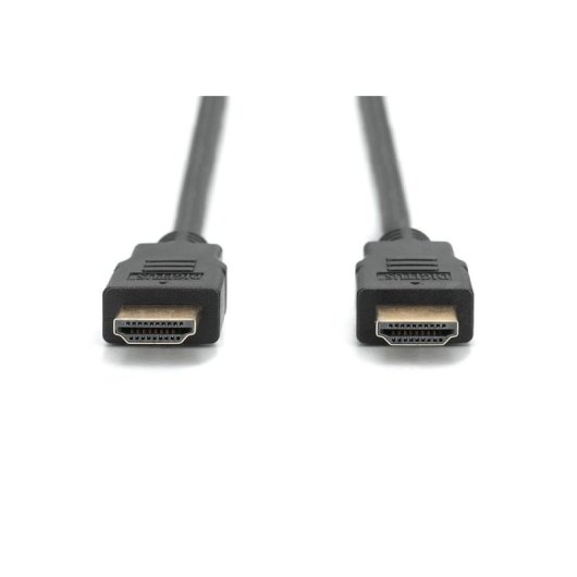 Cavo HDMI ad alta velocità con Ethernet 5 m Digitus