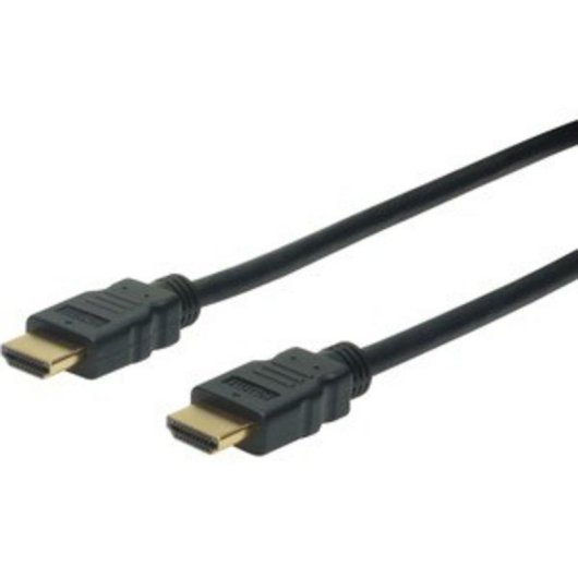 Cavo HDMI ad alta velocità con Ethernet 5 m Digitus