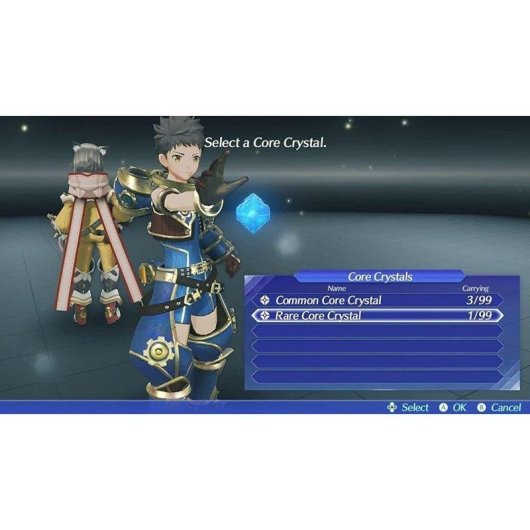 Xenoblade Chronicles 2 SWITCH 2