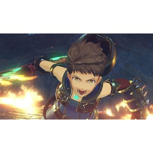 Xenoblade Chronicles 2 SWITCH 2