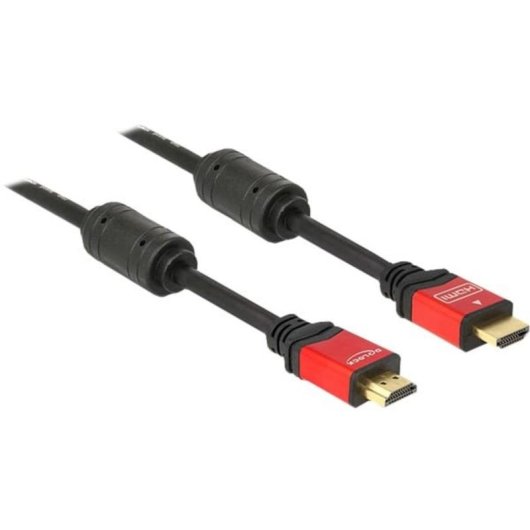 Cavo HDMI DeLOCK 1.3b 5 m maschio/maschio