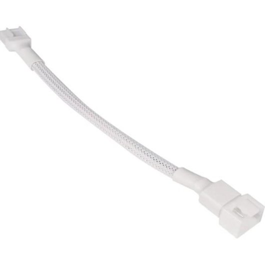Verlängerungskabel Alphacool 18719 4-pin zu 4-pin 15 cm