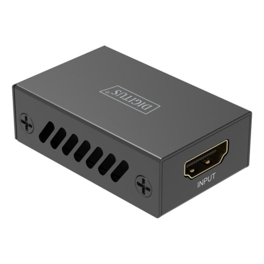 HDMI-Repeater 8K Digitus DS-55341 10 m 60 Hz HDMI 2.1