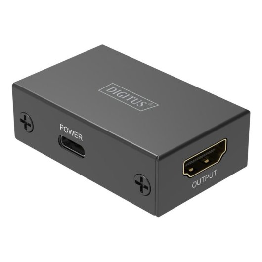 HDMI-Repeater 8K Digitus DS-55341 10 m 60 Hz HDMI 2.1