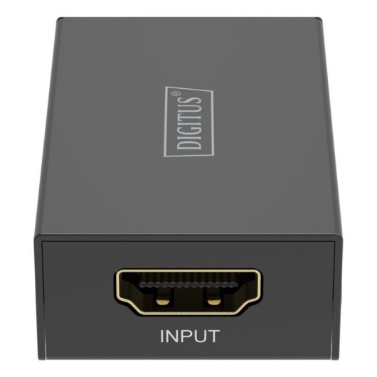 HDMI-Repeater 8K Digitus DS-55341 10 m 60 Hz HDMI 2.1