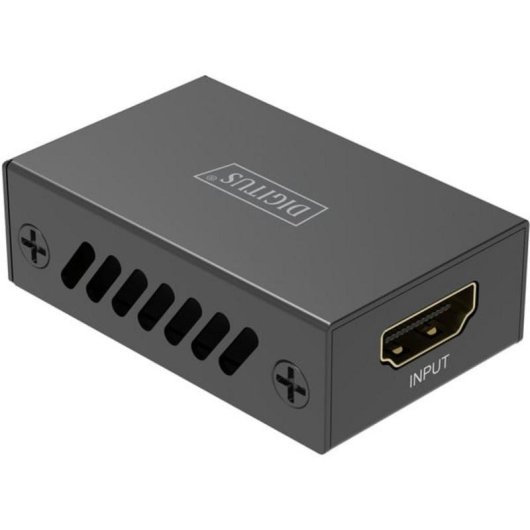 HDMI-Repeater 8K Digitus DS-55341 10 m 60 Hz HDMI 2.1