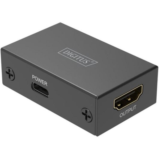 HDMI-Repeater 8K Digitus DS-55341 10 m 60 Hz HDMI 2.1