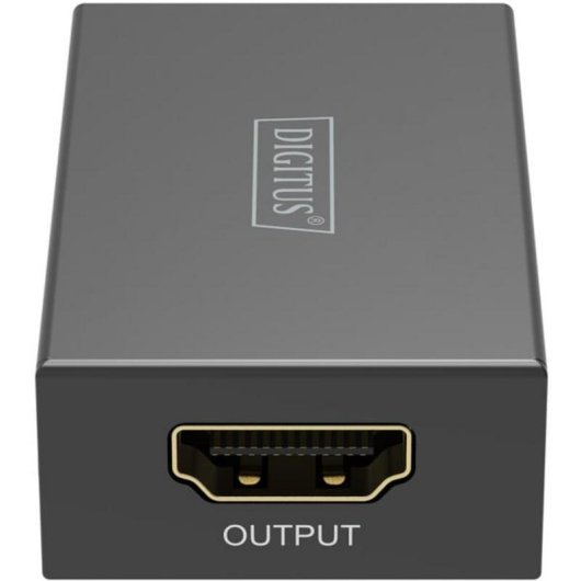 HDMI-Repeater 8K Digitus DS-55341 10 m 60 Hz HDMI 2.1
