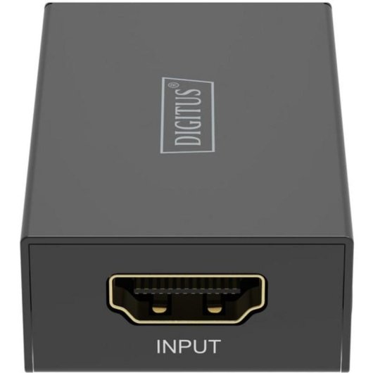 HDMI-Repeater 8K Digitus DS-55341 10 m 60 Hz HDMI 2.1