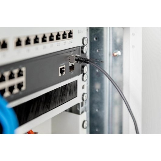 Cable SFP+ 10G DAC 3m Digitus Twinax AWG 30