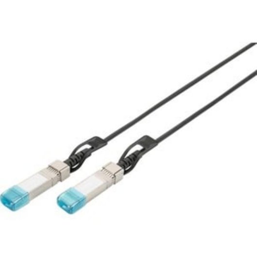 Cable SFP+ 10G DAC 3m Digitus Twinax AWG 30