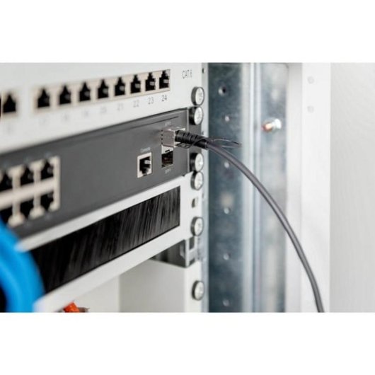 Cable SFP+ 10G DAC 3m Digitus Twinax AWG 30
