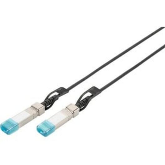 Cable SFP+ 10G DAC 7m Digitus Twinax AWG 24