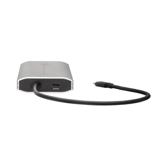 Adaptador OWC Thunderbolt 3 a Doble HDMI 4K