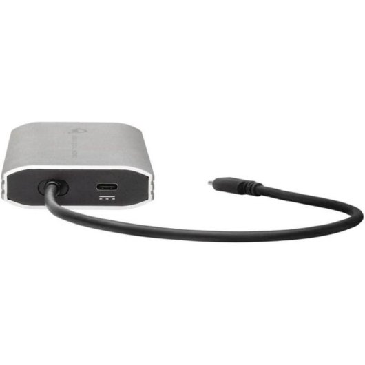 Adaptador OWC Thunderbolt 3 a Doble HDMI 4K