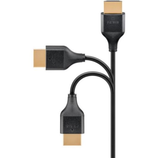 Cable HDMI Goobay 75294 2 m 4K @ 60Hz