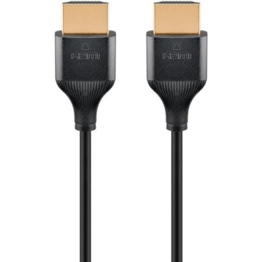 Cable HDMI Goobay 75294 2 m 4K @ 60Hz