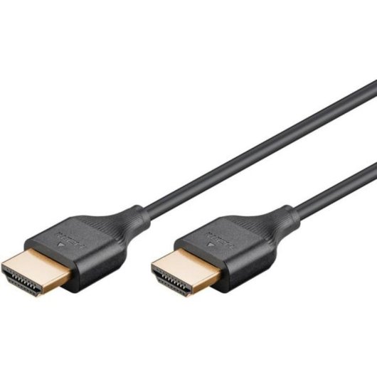 Cable HDMI Goobay 75294 2 m 4K @ 60Hz
