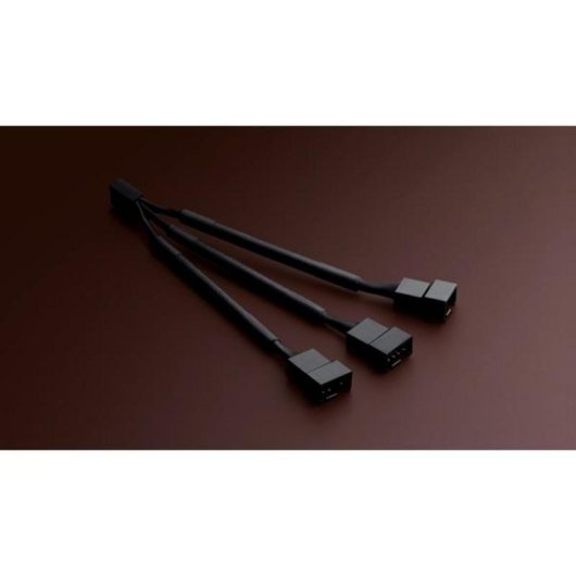 Adaptateur de câble Noctua NA-SC1 SX2, 4-pin PWM, 2 pièces