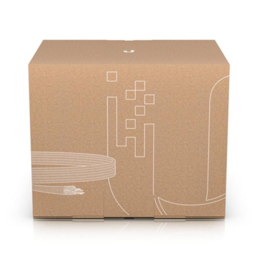 Cabo de rede Ubiquiti UISP Carrier 305 m Cat5e