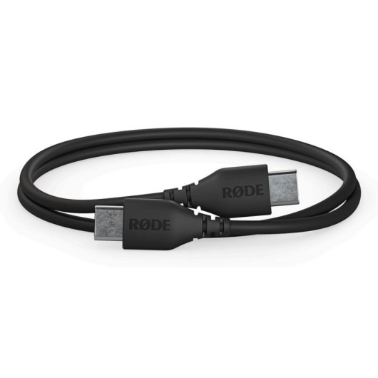 Cable USB-C RØDE SC22 0,3 m Noir