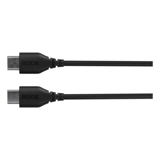 Cable USB-C RØDE SC22 0,3 m Noir