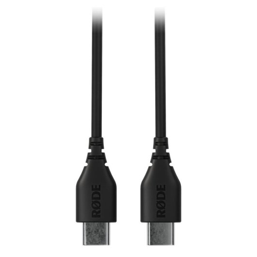 Cable USB-C RØDE SC22 0,3 m Noir