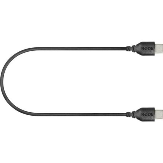 Cable USB-C RØDE SC22 0,3 m Noir