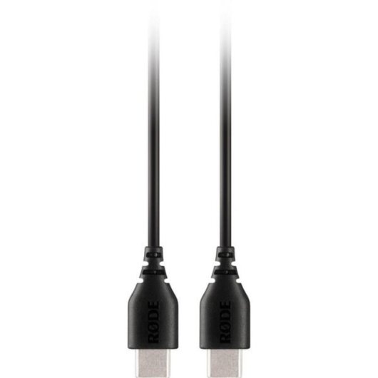 Cable USB-C RØDE SC22 0,3 m Noir