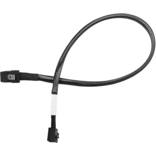 Cable Adaptateur SAS Silverstone SST-CPS06 0,6 m SFF-8643 à SFF-8087