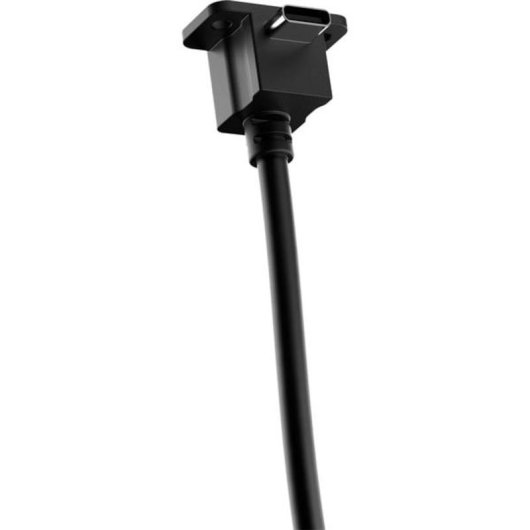 Cable USB-C Fractal Design FD-A-USBC-002 1 m 10 Gbit/s Noir