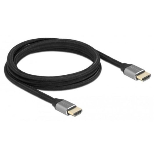 HDMI-Kabel DeLOCK 48 Gbps 8K 60 Hz 2 m