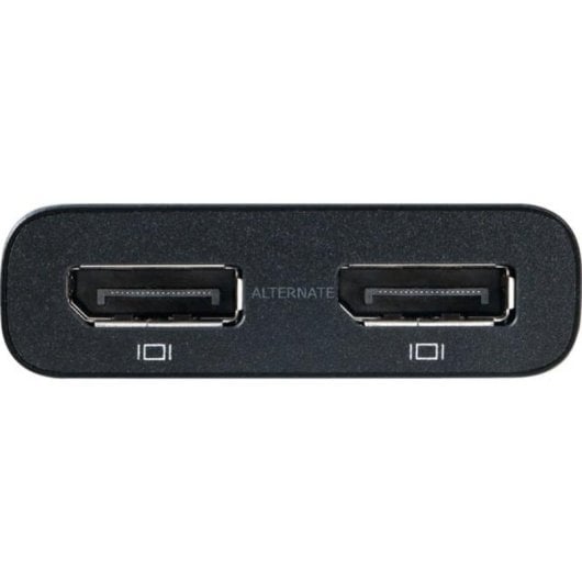 Adaptador OWC Thunderbolt Dual DisplayPort USB Tipo C