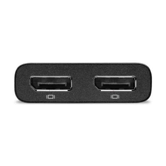 Adaptador OWC Thunderbolt Dual DisplayPort USB Tipo C
