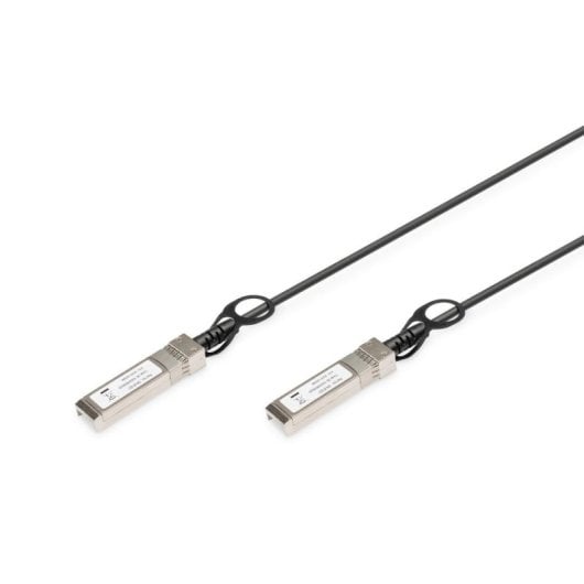 Cable SFP+ 10G DAC 5m Digitus Twinax AWG 24