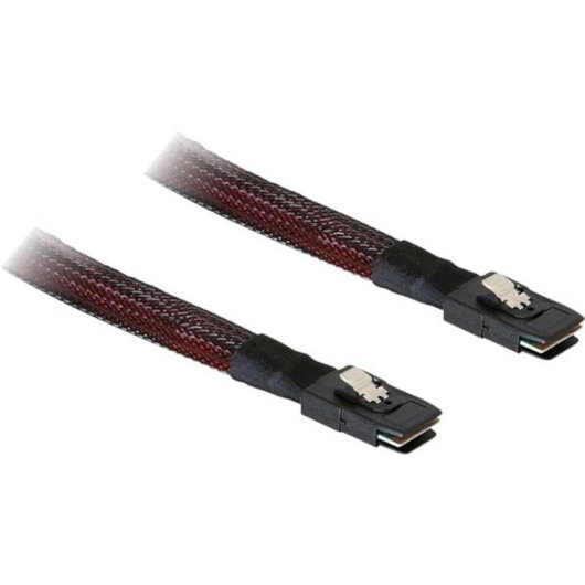 Cable SAS Delock Mini SAS 36pin SFF-8087 50 cm