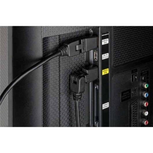 Cavo HDMI Goobay 61289 3 m 18 Gbit/s 4K 60 Hz
