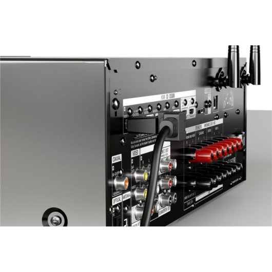 Cavo HDMI Goobay 61289 3 m 18 Gbit/s 4K 60 Hz