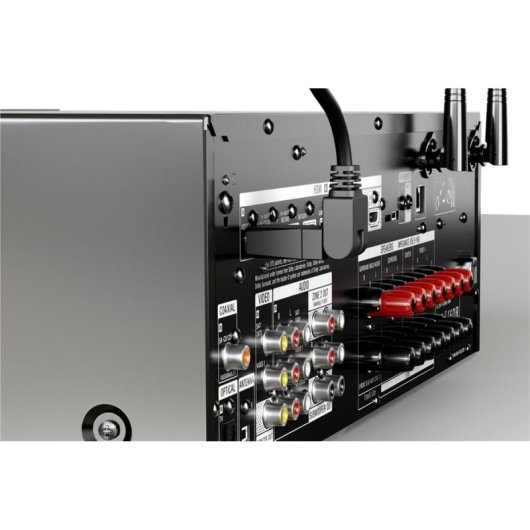 Cavo HDMI Goobay 61289 3 m 18 Gbit/s 4K 60 Hz